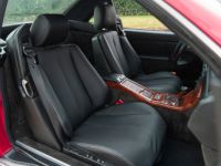 Mercedes SL 600 SL V12 - Prix sur Demande - #13