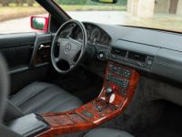 Mercedes SL 600 SL V12 - Prix sur Demande - #14