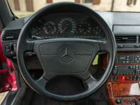 Mercedes SL 600 SL V12 - Prix sur Demande - #15