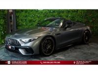 Mercedes SL 63 / 1 ère Main / Française - <small></small> 199.000 € <small>TTC</small> - #1