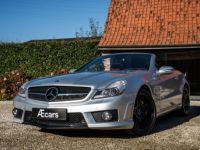 Mercedes SL 63 AMG - <small></small> 44.950 € <small>TTC</small> - #1