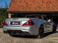 Mercedes SL 63 AMG - <small></small> 44.950 € <small>TTC</small> - #2