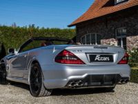 Mercedes SL 63 AMG - <small></small> 44.950 € <small>TTC</small> - #3