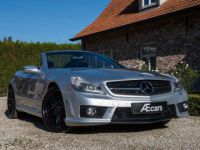 Mercedes SL 63 AMG - <small></small> 44.950 € <small>TTC</small> - #4