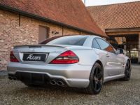 Mercedes SL 63 AMG - <small></small> 44.950 € <small>TTC</small> - #5