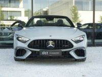 Mercedes SL 63 AMG 4-Matic+ FULL 360° Burmester RearAxle Carbon ACC - <small></small> 139.000 € <small>TTC</small> - #2