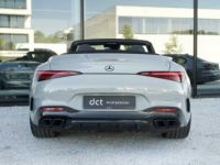 Mercedes SL 63 AMG 4-Matic+ FULL 360° Burmester RearAxle Carbon ACC - <small></small> 139.000 € <small>TTC</small> - #6