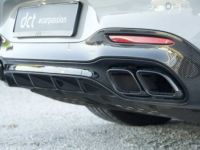 Mercedes SL 63 AMG 4-Matic+ FULL 360° Burmester RearAxle Carbon ACC - <small></small> 139.000 € <small>TTC</small> - #7