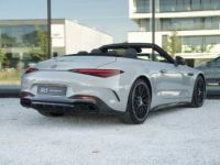 Mercedes SL 63 AMG 4-Matic+ FULL 360° Burmester RearAxle Carbon ACC - <small></small> 139.000 € <small>TTC</small> - #5