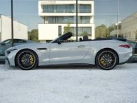 Mercedes SL 63 AMG 4-Matic+ FULL 360° Burmester RearAxle Carbon ACC - <small></small> 139.000 € <small>TTC</small> - #8