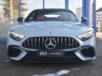 Mercedes SL 63 AMG 4-Matic+ Night Edition Burmester HUD Perf. Exhaust - <small></small> 145.900 € <small>TTC</small> - #3