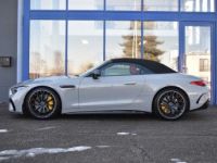 Mercedes SL 63 AMG 4-Matic+ Night Edition Burmester HUD Perf. Exhaust - <small></small> 145.900 € <small>TTC</small> - #10