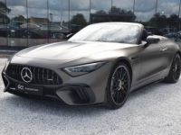 Mercedes SL 63 AMG 4-Matic+ Rear Axle Steering Burmester Distronic - <small></small> 164.900 € <small>TTC</small> - #1