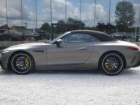 Mercedes SL 63 AMG 4-Matic+ Rear Axle Steering Burmester Distronic - <small></small> 164.900 € <small>TTC</small> - #3