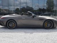 Mercedes SL 63 AMG 4-Matic+ Rear Axle Steering Burmester Distronic - <small></small> 164.900 € <small>TTC</small> - #6