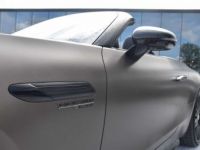 Mercedes SL 63 AMG 4-Matic+ Rear Axle Steering Burmester Distronic - <small></small> 164.900 € <small>TTC</small> - #8