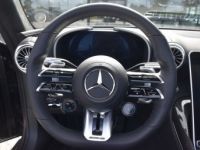 Mercedes SL 63 AMG 4-Matic+ Rear Axle Steering Burmester Distronic - <small></small> 164.900 € <small>TTC</small> - #13