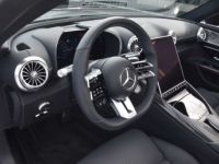 Mercedes SL 63 AMG 4-Matic+ Rear Axle Steering Burmester Distronic - <small></small> 149.900 € <small>TTC</small> - #12