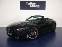 Mercedes SL 63 AMG 4 MATIC - <small></small> 164.890 € <small>TTC</small> - #1