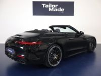 Mercedes SL 63 AMG 4 MATIC - <small></small> 164.890 € <small>TTC</small> - #2