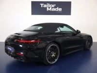 Mercedes SL 63 AMG 4 MATIC - <small></small> 164.890 € <small>TTC</small> - #6