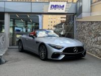 Mercedes SL 63 AMG 4Matic+ 585 - <small></small> 165.000 € <small>TTC</small> - #1