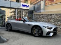 Mercedes SL 63 AMG 4Matic+ 585 - <small></small> 165.000 € <small>TTC</small> - #6