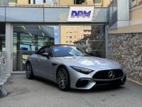 Mercedes SL 63 AMG 4Matic+ 585 - <small></small> 165.000 € <small>TTC</small> - #8