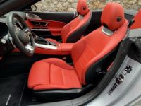 Mercedes SL 63 AMG 4Matic+ 585 - <small></small> 165.000 € <small>TTC</small> - #12