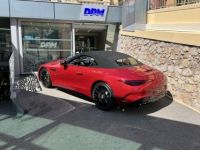 Mercedes SL 63 AMG 4Matic+ 585 - Prix sur Demande - #3