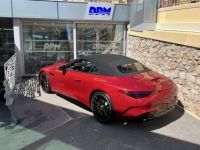 Mercedes SL 63 AMG 4Matic+ 585 - Prix sur Demande - #8