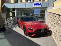 Mercedes SL 63 AMG 4Matic+ 585 - Prix sur Demande - #13