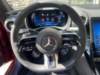 Mercedes SL 63 AMG 4Matic+ 585 - Prix sur Demande - #19