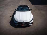 Mercedes SL 63 AMG 4MATIC+ Roadster Alpine Grey Burmester Night - <small></small> 161.900 € <small>TTC</small> - #15