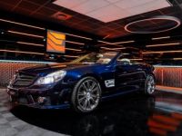 Mercedes SL 63 AMG 525 7G-TRONIC - <small></small> 59.900 € <small>TTC</small> - #1