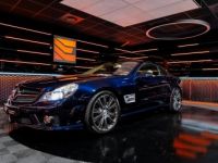 Mercedes SL 63 AMG 525 7G-TRONIC - <small></small> 59.900 € <small>TTC</small> - #2