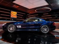 Mercedes SL 63 AMG 525 7G-TRONIC - <small></small> 59.900 € <small>TTC</small> - #4