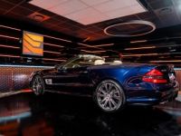 Mercedes SL 63 AMG 525 7G-TRONIC - <small></small> 59.900 € <small>TTC</small> - #5