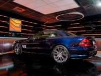 Mercedes SL 63 AMG 525 7G-TRONIC - <small></small> 59.900 € <small>TTC</small> - #6