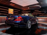 Mercedes SL 63 AMG 525 7G-TRONIC - <small></small> 59.900 € <small>TTC</small> - #9