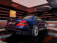 Mercedes SL 63 AMG 525 7G-TRONIC - <small></small> 59.900 € <small>TTC</small> - #10