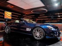 Mercedes SL 63 AMG 525 7G-TRONIC - <small></small> 59.900 € <small>TTC</small> - #13