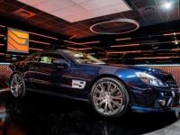 Mercedes SL 63 AMG 525 7G-TRONIC - <small></small> 59.900 € <small>TTC</small> - #14