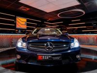 Mercedes SL 63 AMG 525 7G-TRONIC - <small></small> 59.900 € <small>TTC</small> - #16