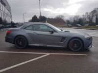 Mercedes SL 63 AMG Speedshift MCT AMG - <small></small> 107.000 € <small>TTC</small> - #3