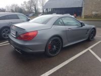 Mercedes SL 63 AMG Speedshift MCT AMG - <small></small> 107.000 € <small>TTC</small> - #6
