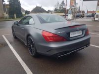 Mercedes SL 63 AMG Speedshift MCT AMG - <small></small> 107.000 € <small>TTC</small> - #7