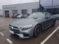 Mercedes SL 63 AMG Speedshift MCT AMG - <small></small> 107.000 € <small>TTC</small> - #8