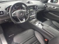 Mercedes SL 63 AMG Speedshift MCT AMG - <small></small> 107.000 € <small>TTC</small> - #12