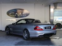 Mercedes SL 6.3 V8 AMG - <small></small> 62.900 € <small>TTC</small> - #3